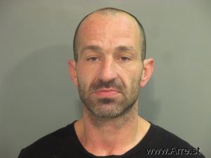 Joseph Adams Arrest Mugshot
