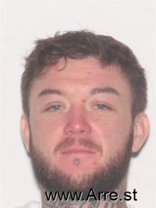 Joseph Baldonado Arrest Mugshot