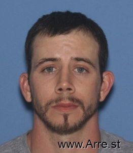 Joseph Blankenship Arrest Mugshot