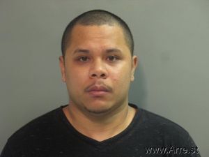 Joseph Delacruz Arrest Mugshot