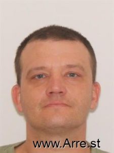 Joseph Ferguson Arrest Mugshot