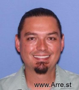 Joseph Hadlock Arrest Mugshot