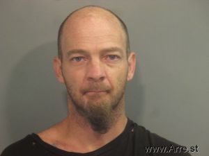 Joseph Huddleston Arrest Mugshot