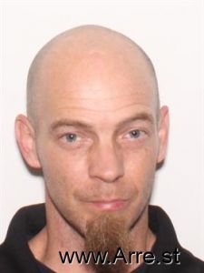 Joseph Huddleston Arrest Mugshot