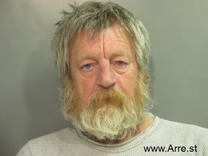 Joseph Huddleston Arrest Mugshot