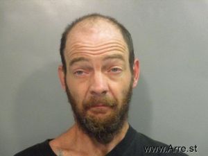 Joseph Huddleston Arrest Mugshot