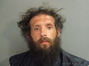 Joseph Lambert Arrest Mugshot