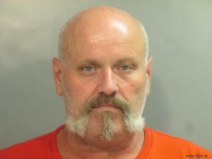 Joseph Mosier Arrest Mugshot