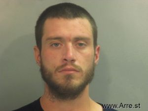 Joseph Nichiniello Arrest Mugshot