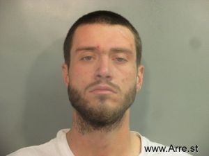 Joseph Nichiniello Arrest Mugshot