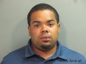 Joseph Ramirez-rivera Arrest Mugshot