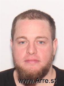Joseph Stewart Arrest Mugshot
