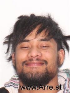 Joseph Toring Arrest Mugshot