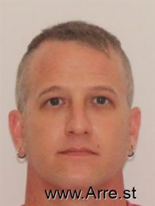 Joshua Adams Arrest Mugshot