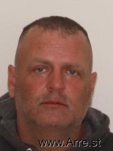Joshua Anastasio Arrest Mugshot
