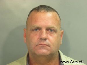 Joshua Anastasio Arrest Mugshot