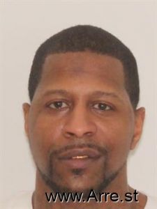 Joshua Antoine Arrest Mugshot