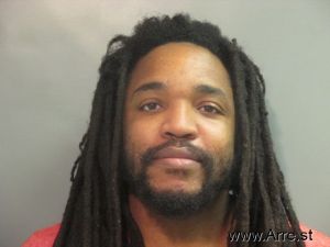 Joshua Barton Arrest Mugshot