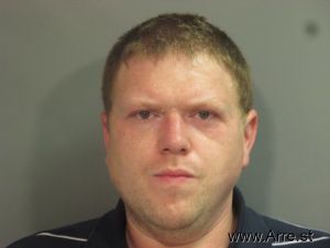 Joshua Easter Arrest Mugshot
