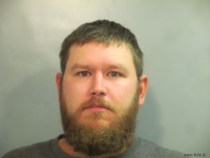 Joshua Greenleaf Arrest Mugshot