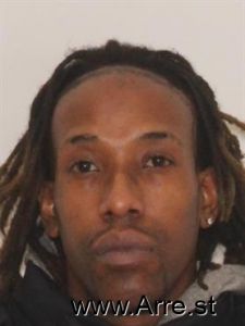 Joshua Horan Arrest Mugshot