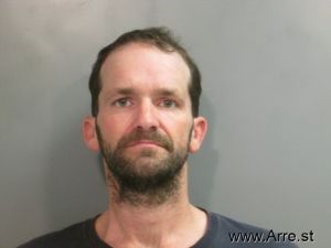 Joshua Mckee Arrest Mugshot