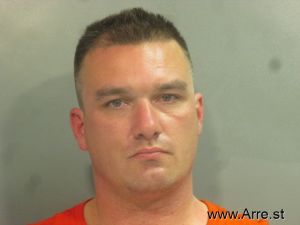 Joshua Meyer Arrest Mugshot