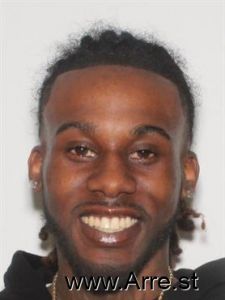 Joshua Reynolds Arrest Mugshot