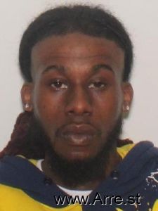 Joshua Reynolds Arrest Mugshot