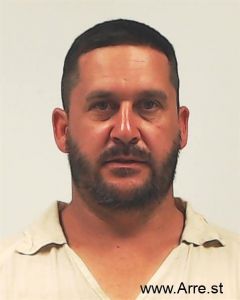 Joshua Scott Arrest Mugshot