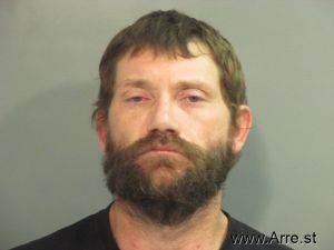 Joshua Terry Arrest Mugshot