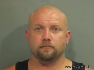 Joshua Tinsley Arrest Mugshot