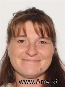 Josie Dowdy Arrest Mugshot