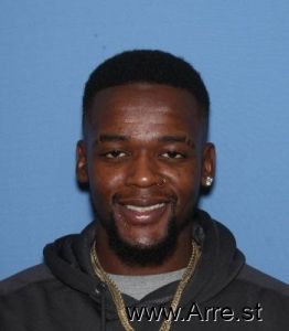 Jovanie Releford Arrest Mugshot