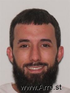 Jovi Davis Arrest Mugshot