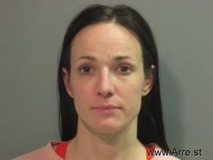 Joy Irvin Arrest Mugshot