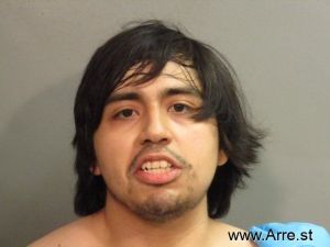 Juan Muro Arrest Mugshot