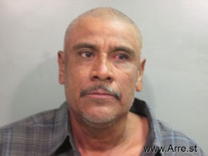 Jubentino Reyes-gutierrez Arrest Mugshot