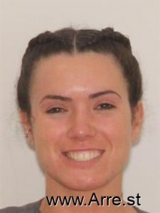 Julia Compateso Arrest Mugshot