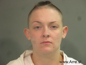 Julia Gatlin Arrest Mugshot