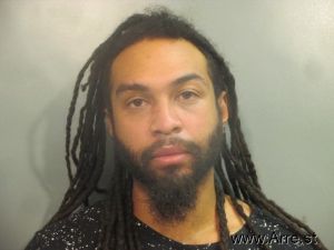 Julian Finney Arrest Mugshot