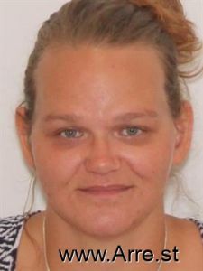 Juliann Bailey Arrest Mugshot