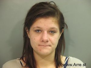Julie Divita Arrest Mugshot