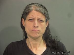 Julie Summers Arrest Mugshot