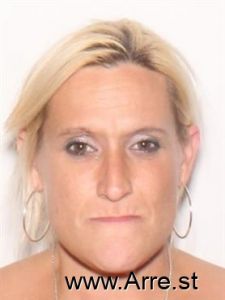 Julie Whittemore Arrest Mugshot