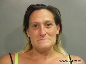 Julie Whittemore Arrest Mugshot