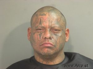 Julio Gonzales Arrest Mugshot
