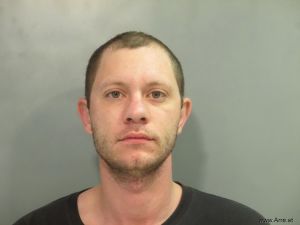 Justin Boyer Arrest Mugshot
