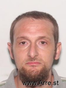 Justin Jackson Arrest Mugshot