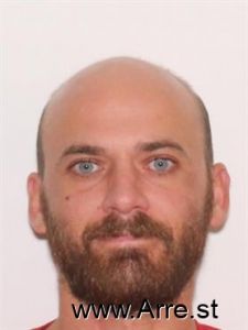 Justin Jester Arrest Mugshot